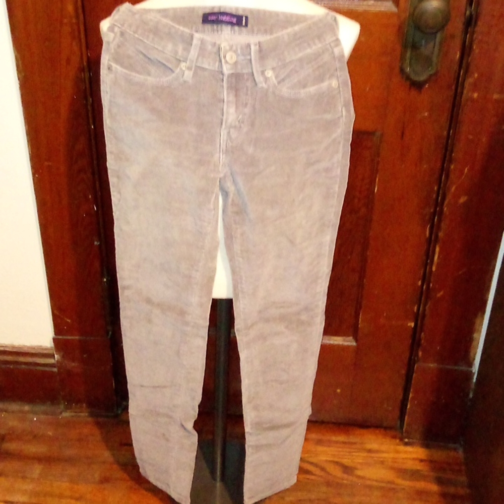 Grey pant